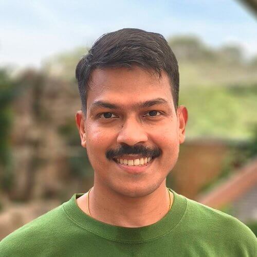 Hey, I am Gini!